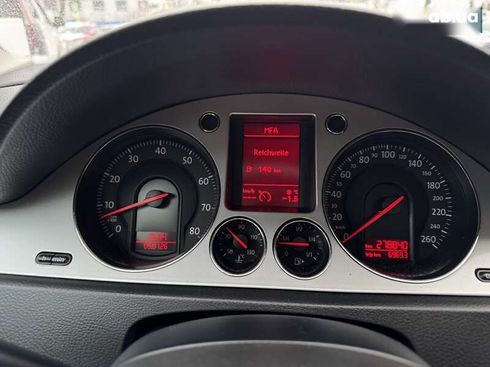 Volkswagen Passat 2008 - фото 30