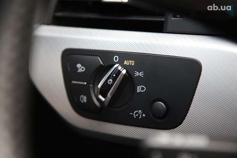 Audi A4 2016 - фото 23