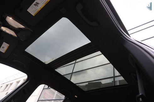 BMW X5 2020 - фото 29