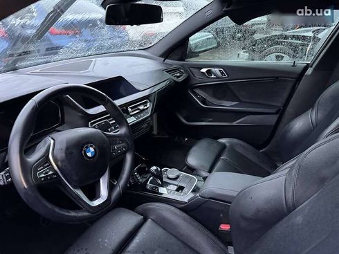 BMW 2 Series Gran Coupe 2021 - фото 12