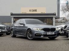 Продажа б/у BMW 5 серия в Одесской области - купить на Автобазаре