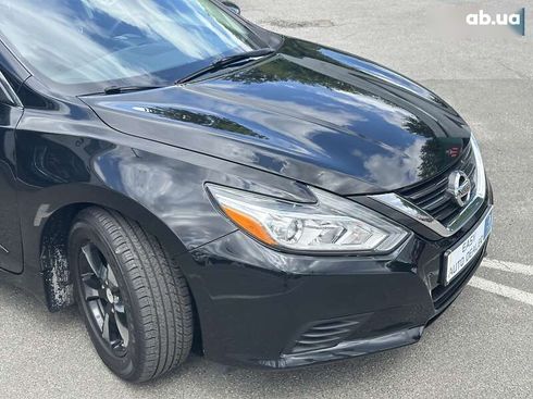 Nissan Altima 2016 - фото 13