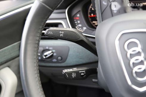 Audi a4 allroad 2017 - фото 21