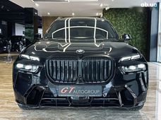 Купити BMW X7 бу в Україні - купити на Автобазарі