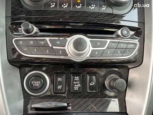 Renault Koleos 2011 серый - фото 31