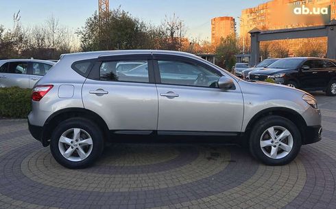 Nissan Qashqai 2013 - фото 8