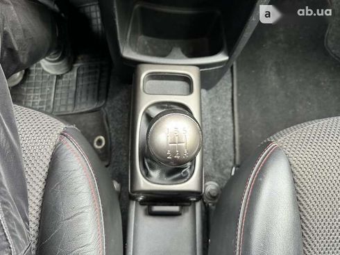 Nissan Note 2006 - фото 28