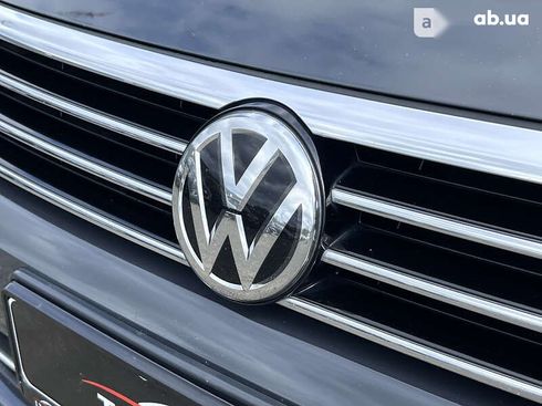 Volkswagen Passat 2019 - фото 13