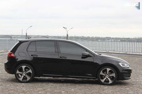 Volkswagen Golf 2014 - фото 4