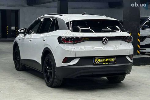 Volkswagen ID.4 2023 - фото 4
