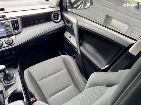Toyota RAV4 2013 - фото 28