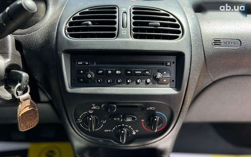 Peugeot 206 2007 - фото 11