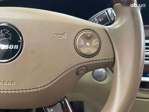 Mercedes-Benz S-Класс 2008 - фото 30