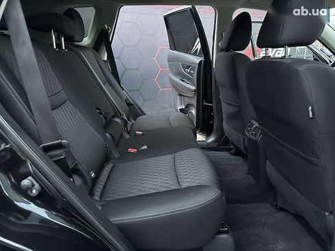 Nissan Rogue 2020 - фото 23