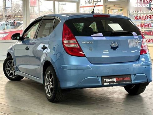 Hyundai i30 2011 - фото 8