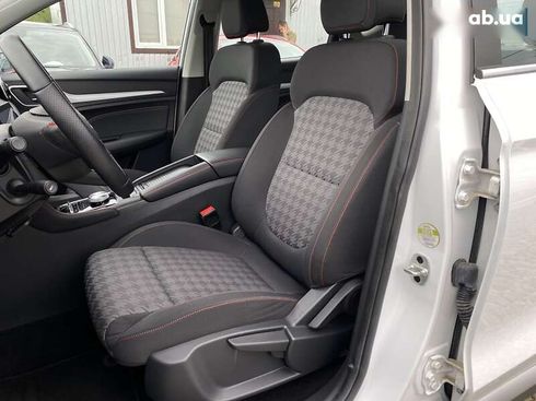 MG ZS EV 2022 - фото 22
