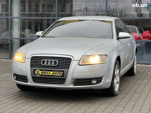 Audi A6 2005 - фото 3