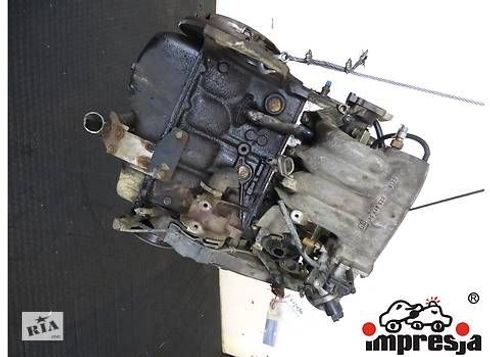 двигатель в сборе для Opel Astra - купить на Автобазаре - фото 3