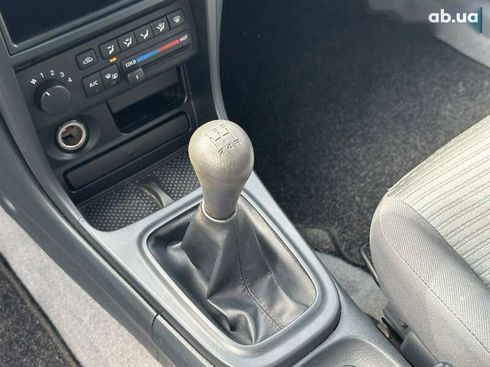 Nissan Almera 2006 - фото 27