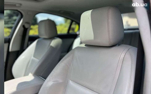 Jaguar XF 2013 - фото 20