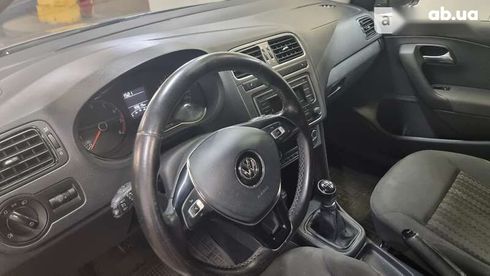 Volkswagen Polo 2019 - фото 11