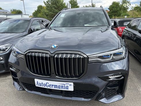 BMW X7 2022 - фото 5