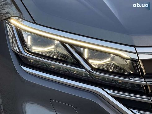 Volkswagen Touareg 2020 - фото 13