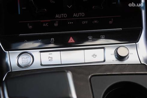 Audi A6 2019 - фото 20