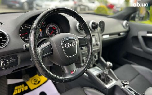 Audi A3 2009 - фото 16