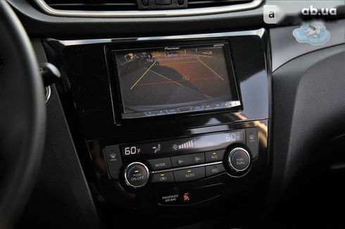 Nissan Rogue 2016 - фото 15