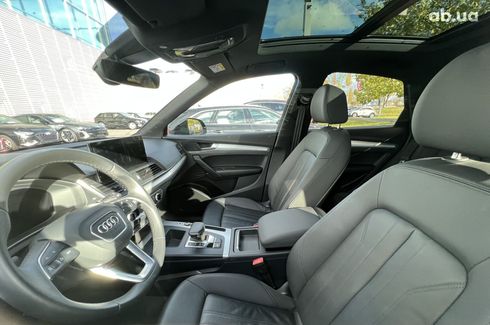 Audi Q5 2022 - фото 21