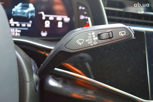Audi Q7 2021 - фото 27