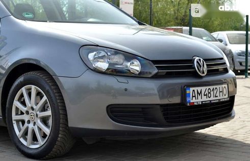 Volkswagen Golf 2013 - фото 7