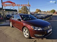 Продажа Volkswagen б/у в Львовской области - купить на Автобазаре