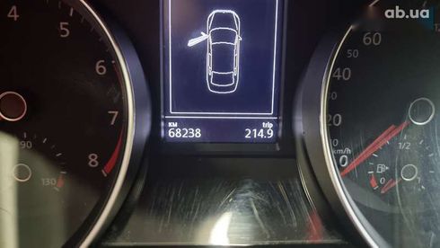 Volkswagen Passat 2018 - фото 11