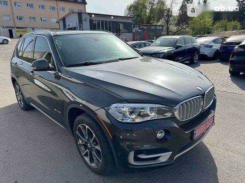 BMW X5 2017 - фото 2