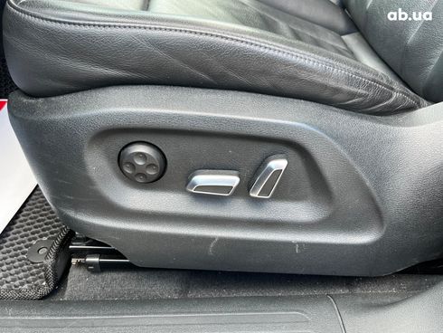 Audi Q5 2014 серый - фото 31