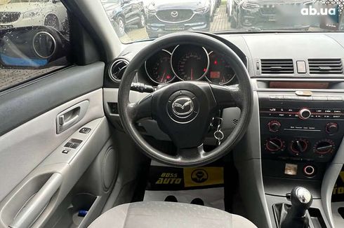 Mazda 3 2004 - фото 15
