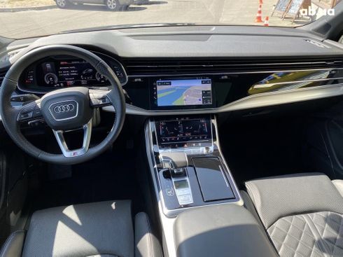 Audi Q7 2022 - фото 17