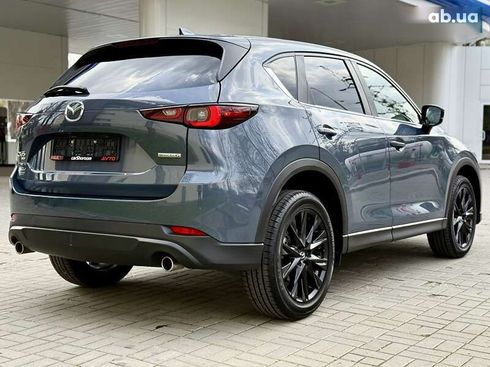 Mazda CX-5 2022 - фото 16