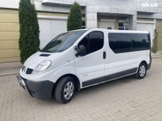Renault Микроавтобус бу купить в Украине - купить на Автобазаре