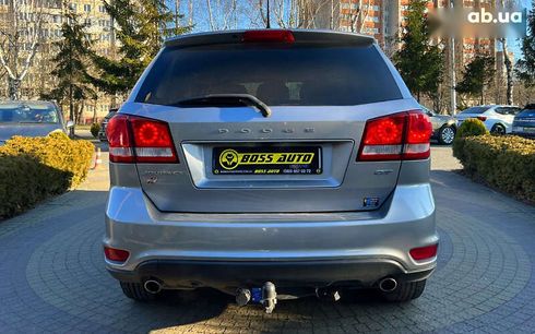 Dodge Journey 2019 - фото 6