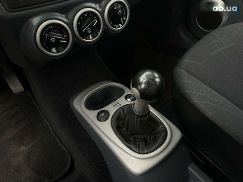 Smart Forfour 2005 - фото 30