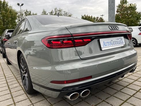 Audi S8 2020 - фото 3