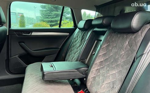 Skoda Superb 2017 - фото 23