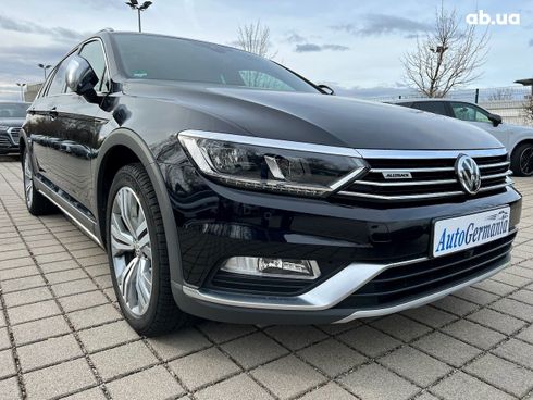 Volkswagen Passat 2021 - фото 23