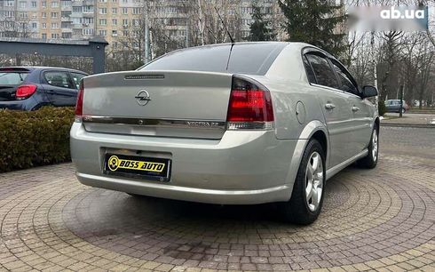 Opel Vectra 2008 - фото 7