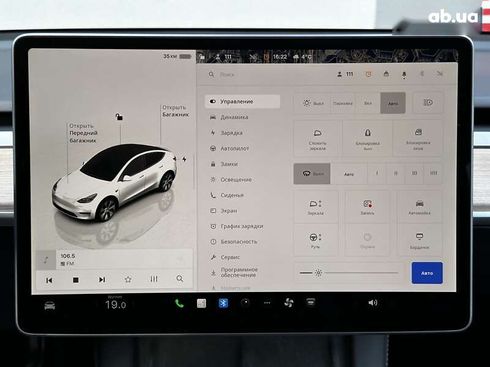 Tesla Model Y 2024 - фото 25