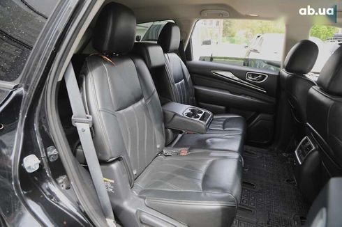 Infiniti QX60 2015 - фото 7