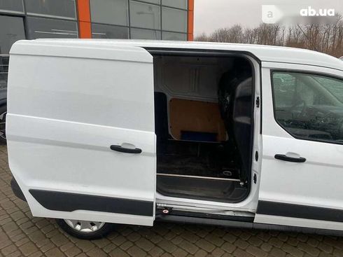 Ford Transit Connect 2018 - фото 13